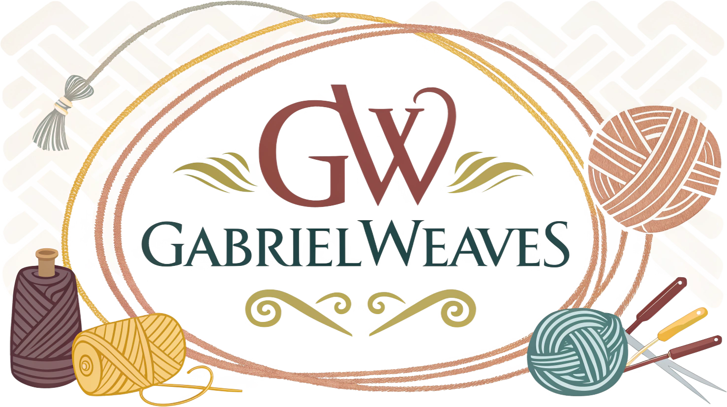 Gabriel Weaves